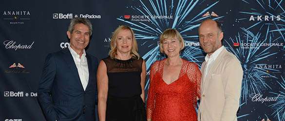 Yacht Club de Monaco