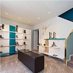 Giuseppe Zanotti Design