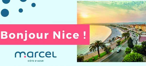 Prendre la route avec le nouveau service de chauffeurs privés à Nice