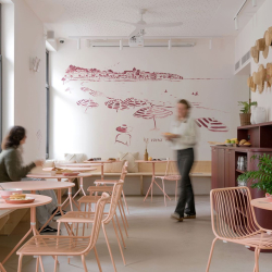 SLO Hostels