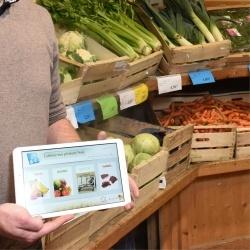 Areco, lutter contre le gaspillage alimentaire