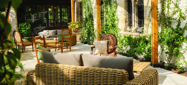 Le Domaine de L’Abbaye