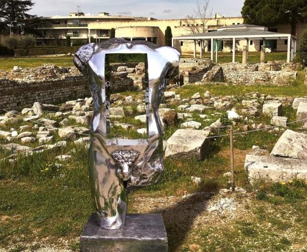 Explorez de façon ludique les collections du Musée d’archéologie de Nice-Cimiez